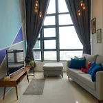 De Lux EkoCheras Suite @ Kuala Lumpur