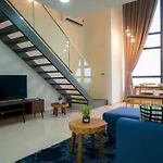 De Lux EkoCheras Suite @ Kuala Lumpur