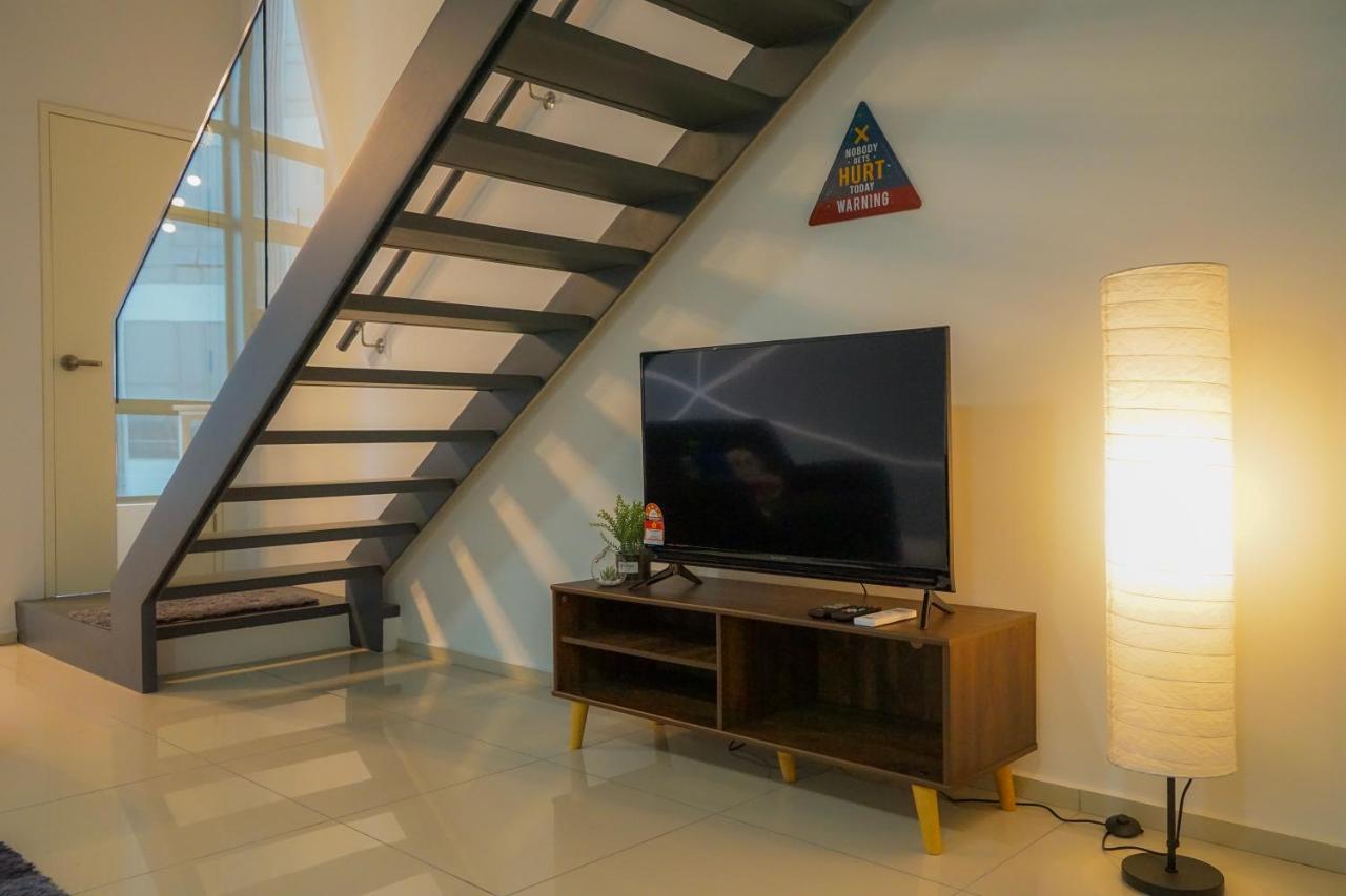 De Lux Ekocheras @ Pangsapuri Kuala Lumpur